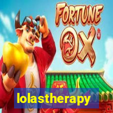 lolastherapy