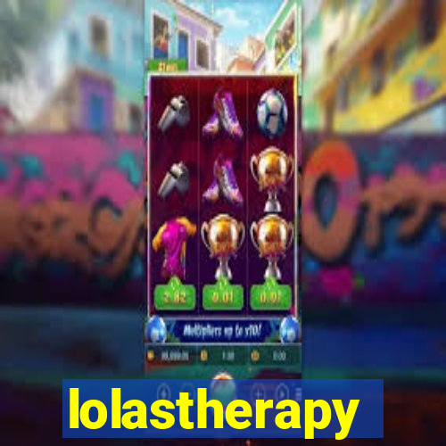 lolastherapy