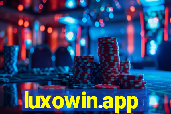 luxowin.app