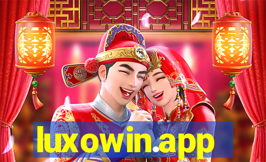 luxowin.app