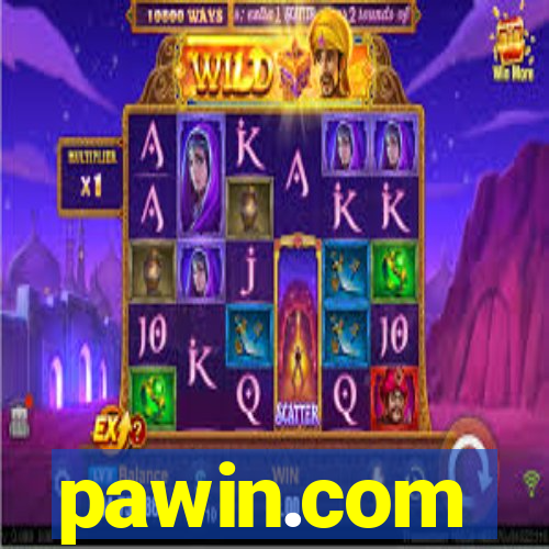 pawin.com