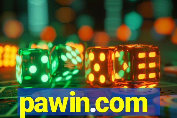 pawin.com