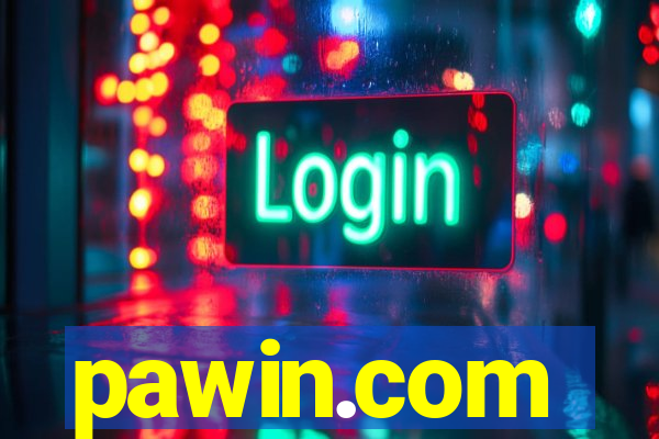 pawin.com