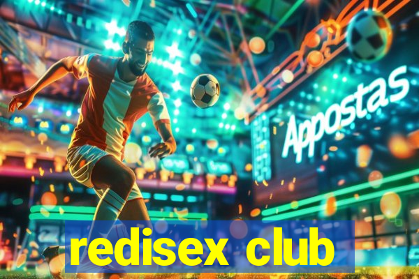 redisex club