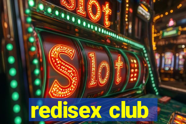 redisex club