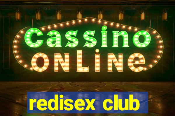 redisex club