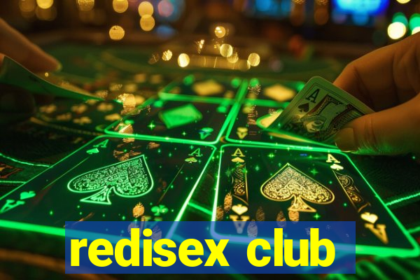 redisex club