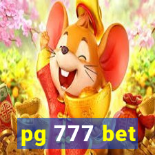 pg 777 bet