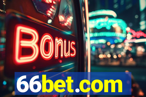 66bet.com