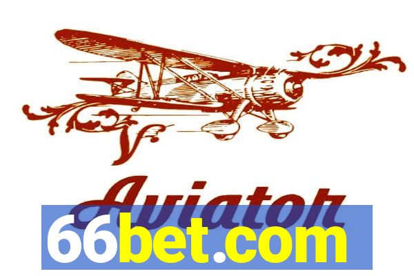 66bet.com