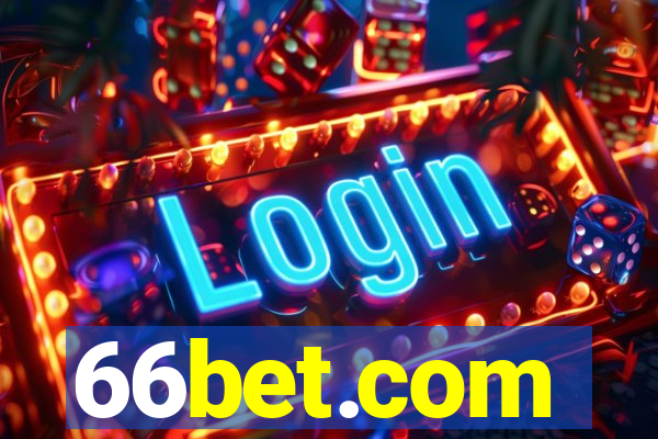 66bet.com