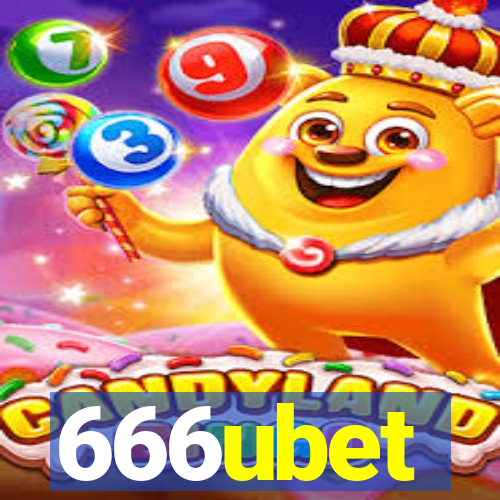 666ubet