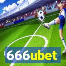 666ubet