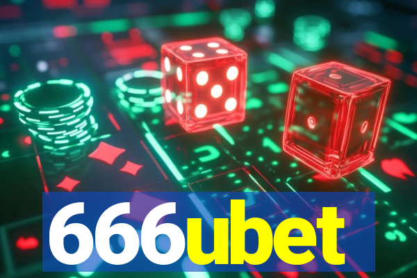 666ubet