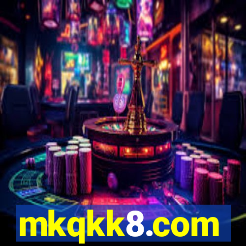 mkqkk8.com