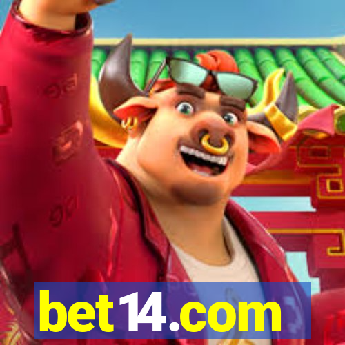 bet14.com