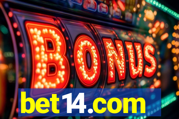 bet14.com