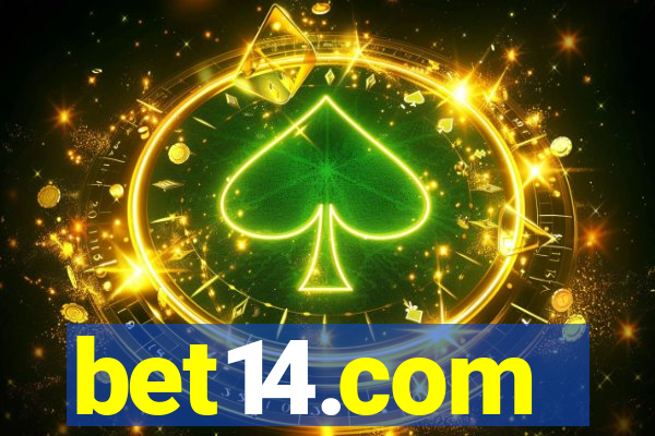 bet14.com