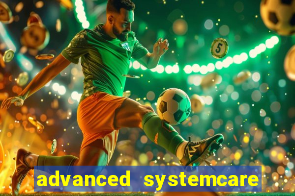 advanced systemcare 17 serial key brasil