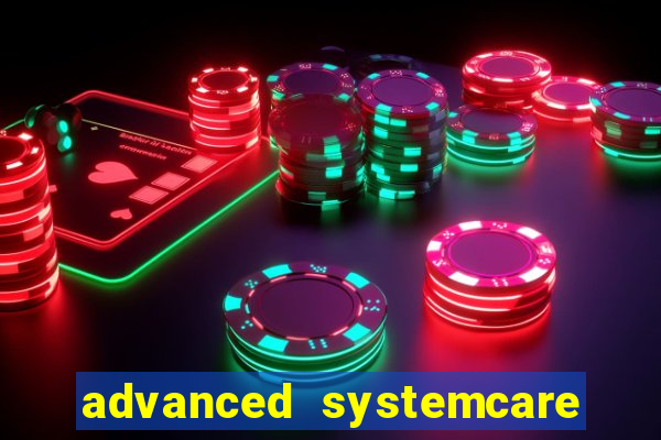 advanced systemcare 17 serial key brasil