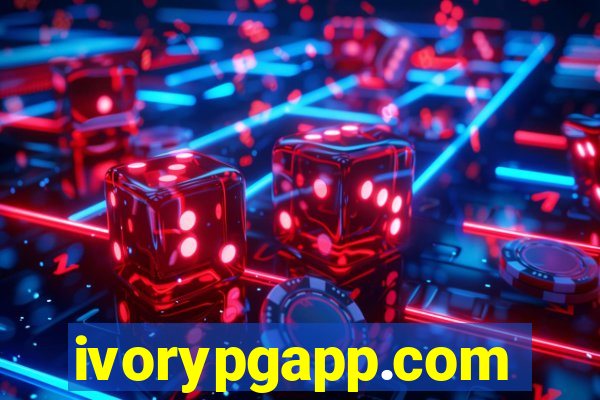 ivorypgapp.com