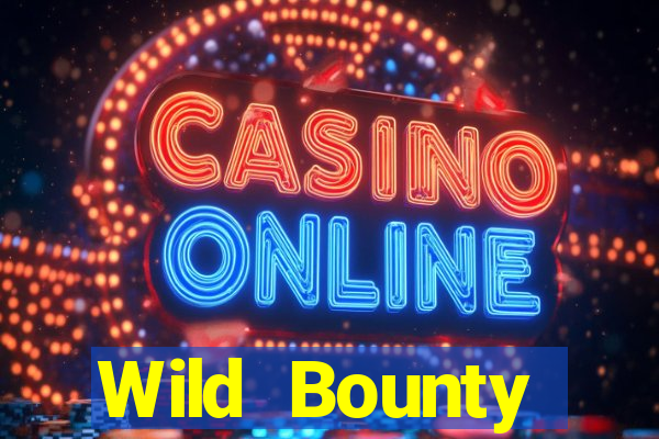 Wild Bounty Showdown pg demo main demo pg soft wild bounty