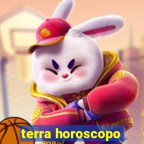 terra horoscopo