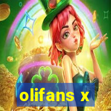 olifans x