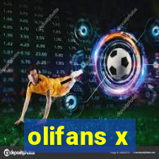 olifans x