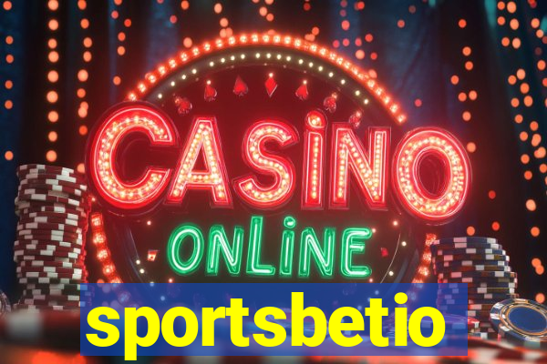 sportsbetio