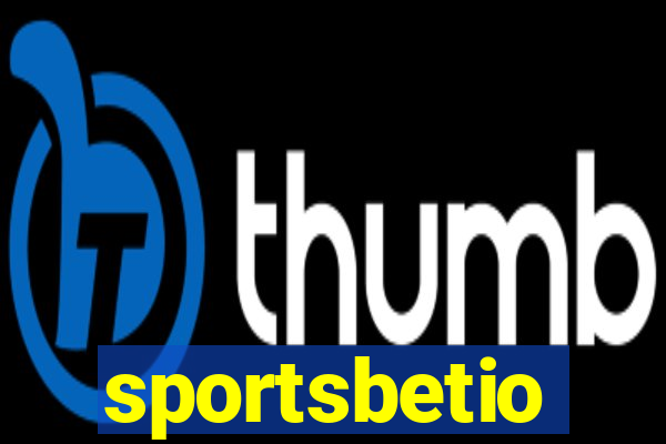 sportsbetio