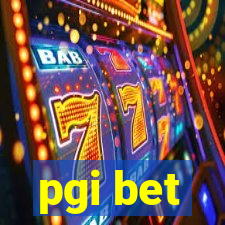 pgi bet