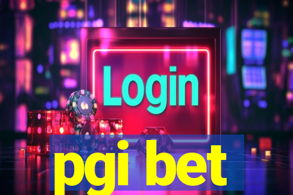 pgi bet