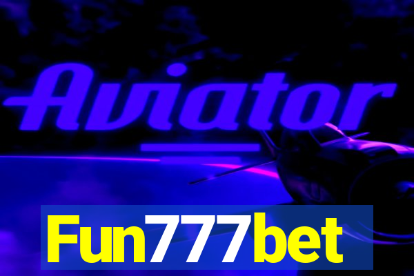 Fun777bet