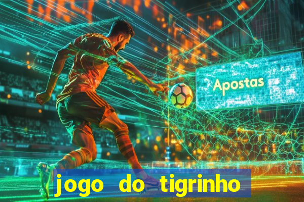 jogo do tigrinho jojo todynho