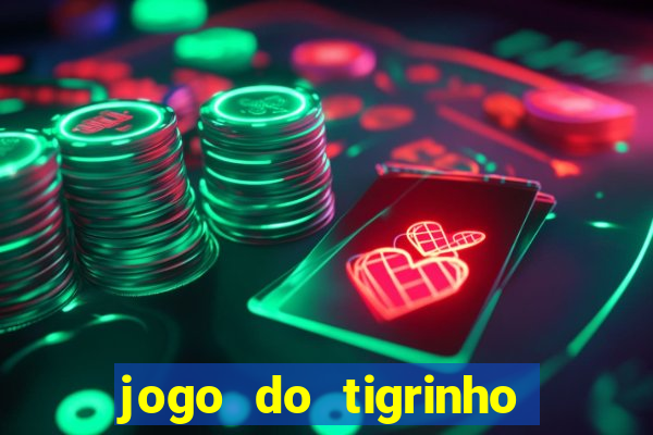 jogo do tigrinho jojo todynho