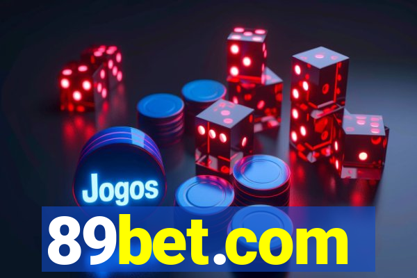 89bet.com