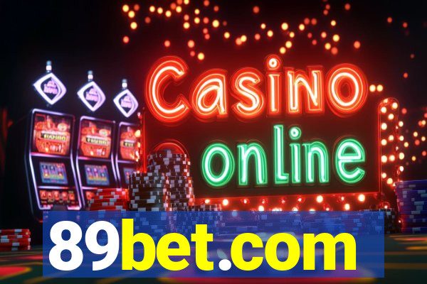 89bet.com