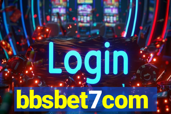 bbsbet7com