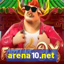 arena10.net