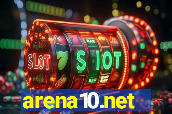 arena10.net