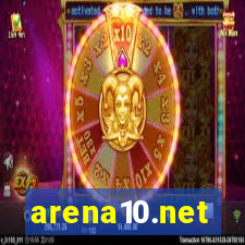 arena10.net