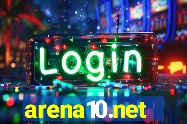 arena10.net