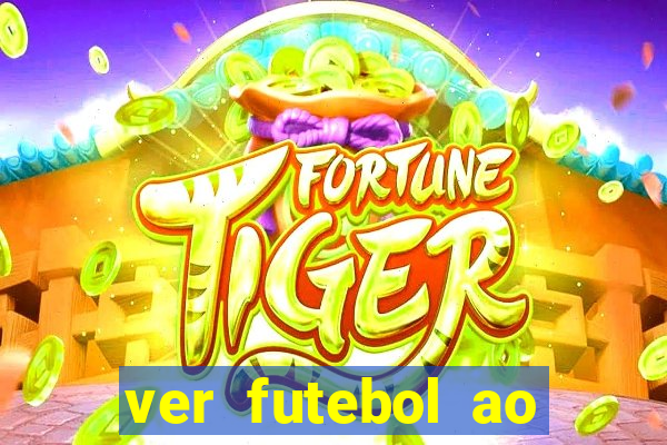 ver futebol ao vivo futemax