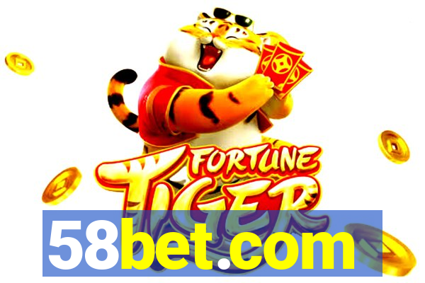 58bet.com