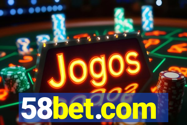 58bet.com