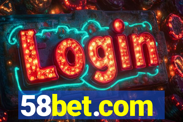 58bet.com