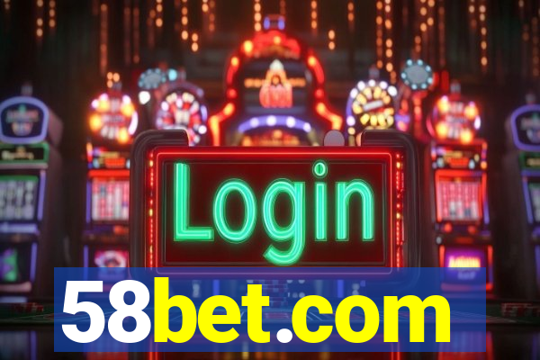 58bet.com