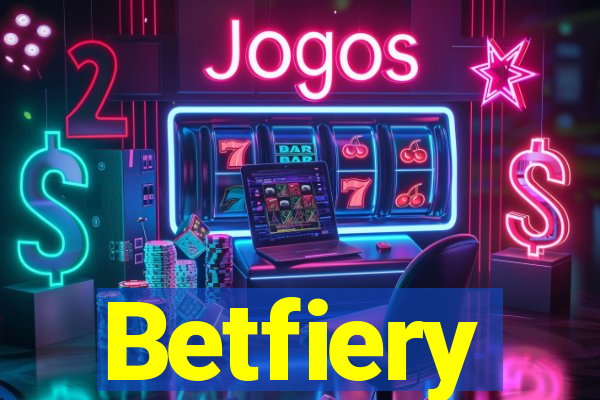 Betfiery