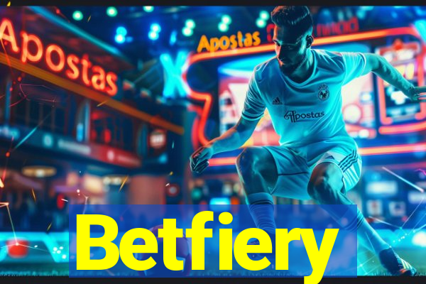 Betfiery